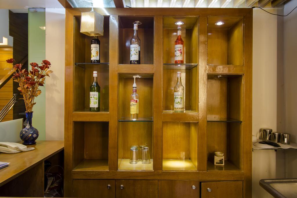 美梦酒店 达卡 外观 照片